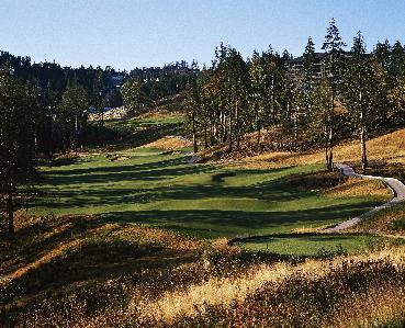 Hotel Westin Bear Mountain Golf Resort And Spa Victoria