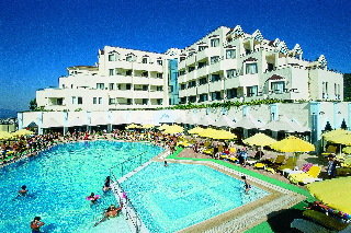 Hotel Scanway Bayview