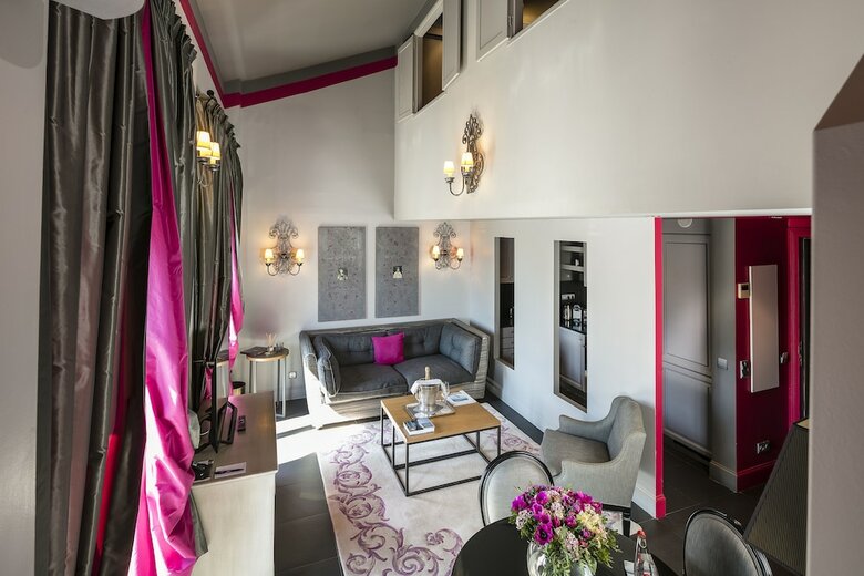 Hotel Villa Garbo