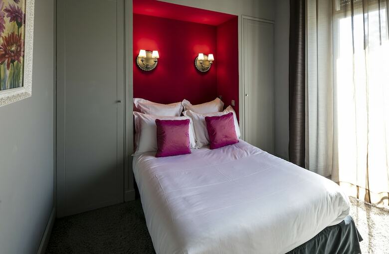 Hotel Villa Garbo