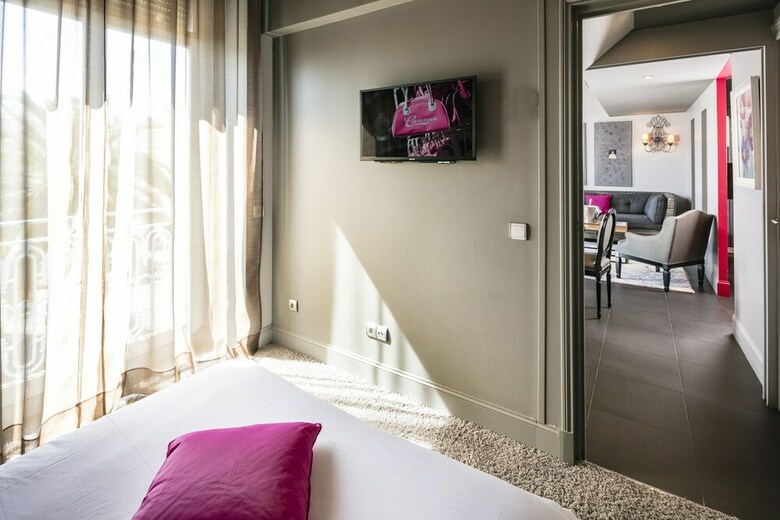 Hotel Villa Garbo