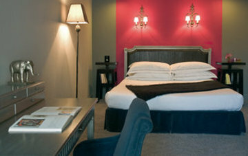 Hotel Villa Garbo