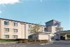 Hotel Sleep Inn - Billy Graham Parkway