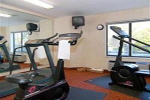 Hotel Sleep Inn - Billy Graham Parkway