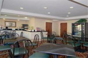 Hotel Sleep Inn - Billy Graham Parkway