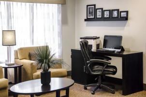 Hotel Sleep Inn - Billy Graham Parkway