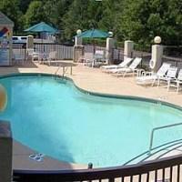 Hotel Sleep Inn - Billy Graham Parkway