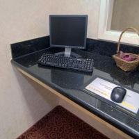 Hotel Sleep Inn - Billy Graham Parkway