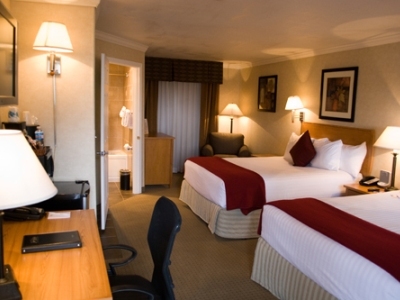 Hotel Aspen Innsuites Flagstaff (.)