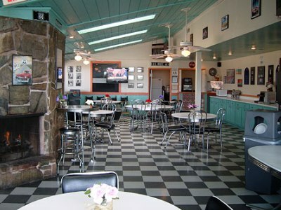 Hotel Aspen Innsuites Flagstaff (.)