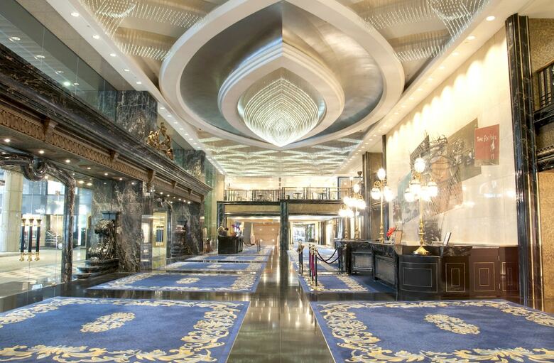 Hotel Landmark