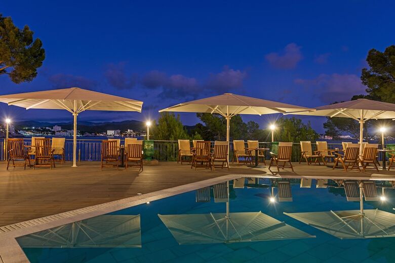 Hotel Coronado Thalasso & Spa