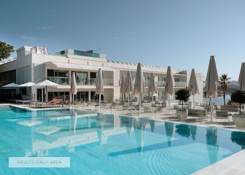 Hotel Coronado Thalasso & Spa