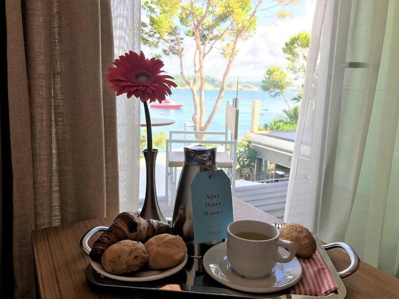 Hotel Coronado Thalasso & Spa