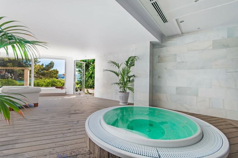 Hotel Coronado Thalasso & Spa