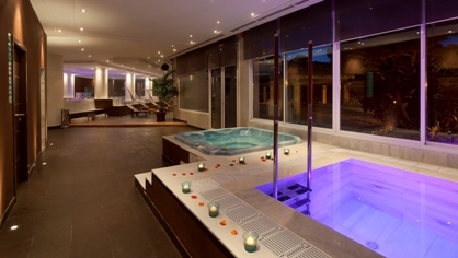 Hotel Coronado Thalasso & Spa