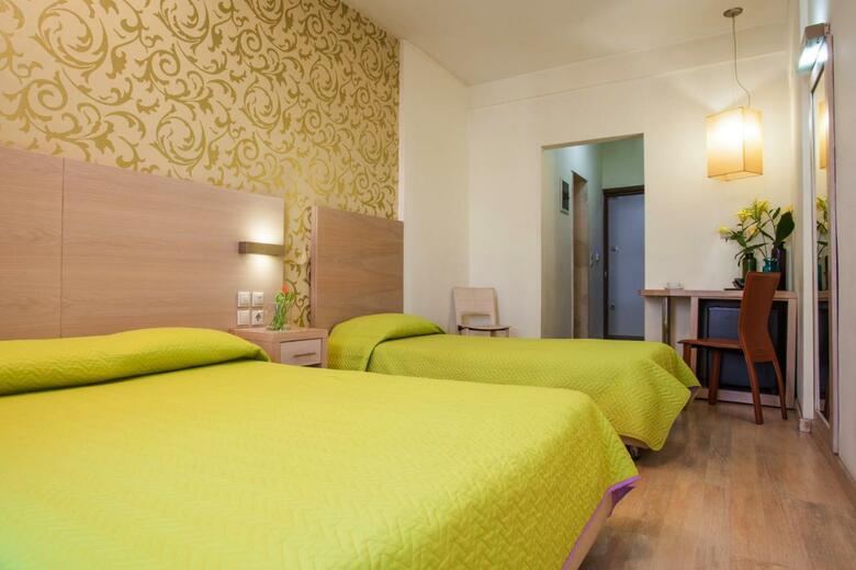 Hotel Rotonda
