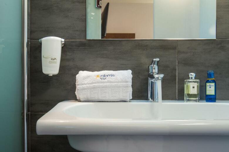 Hotel Rotonda