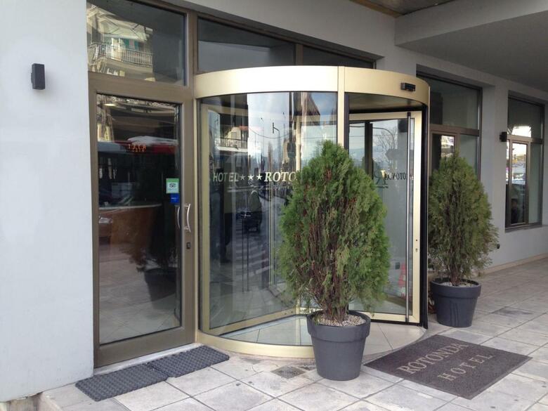 Hotel Rotonda