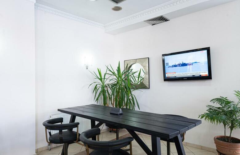 Hotel Rotonda