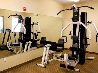 Hotel Comfort Suites Downtown South