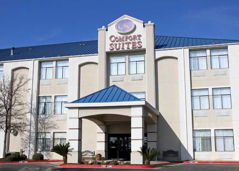 Hotel Comfort Suites Downtown South