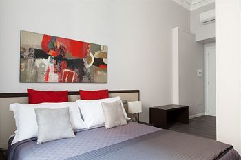Bed & Breakfast Arenula Suites