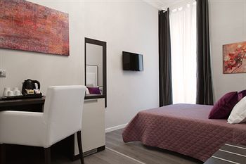 Bed & Breakfast Arenula Suites