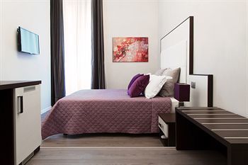 Bed & Breakfast Arenula Suites