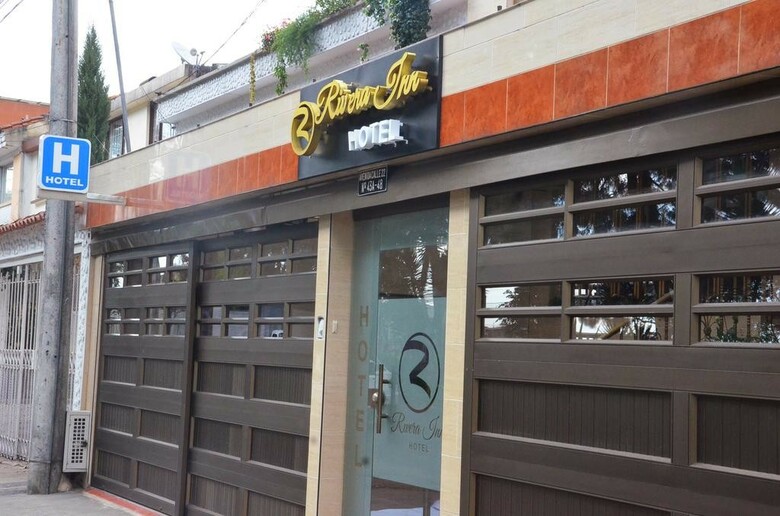 Hotel Riviera Inn