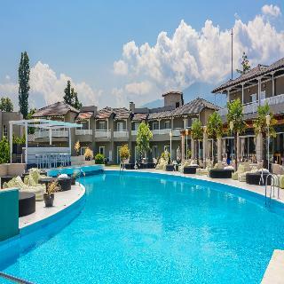 Hotel Dion Palace