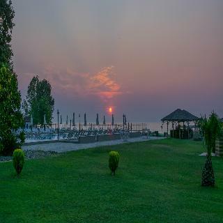 Hotel Dion Palace