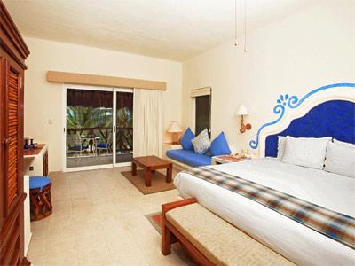 Hotel Desire Pearl Resort And Spa Riviera Maya