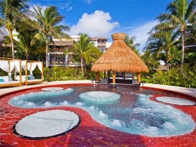 Hotel Desire Pearl Resort And Spa Riviera Maya