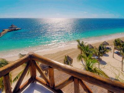Hotel Desire Pearl Resort And Spa Riviera Maya