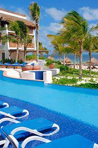 Hotel Desire Pearl Resort And Spa Riviera Maya