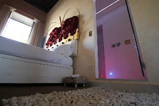 Hotel Irooms Pantheon & Navona