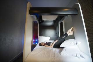 Hotel Irooms Pantheon & Navona
