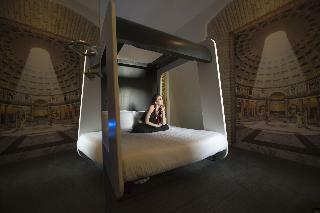 Hotel Irooms Pantheon & Navona