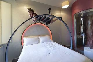 Hotel Irooms Pantheon & Navona
