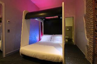 Hotel Irooms Pantheon & Navona