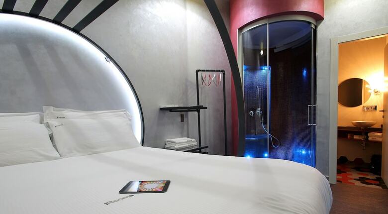 Hotel Irooms Pantheon & Navona