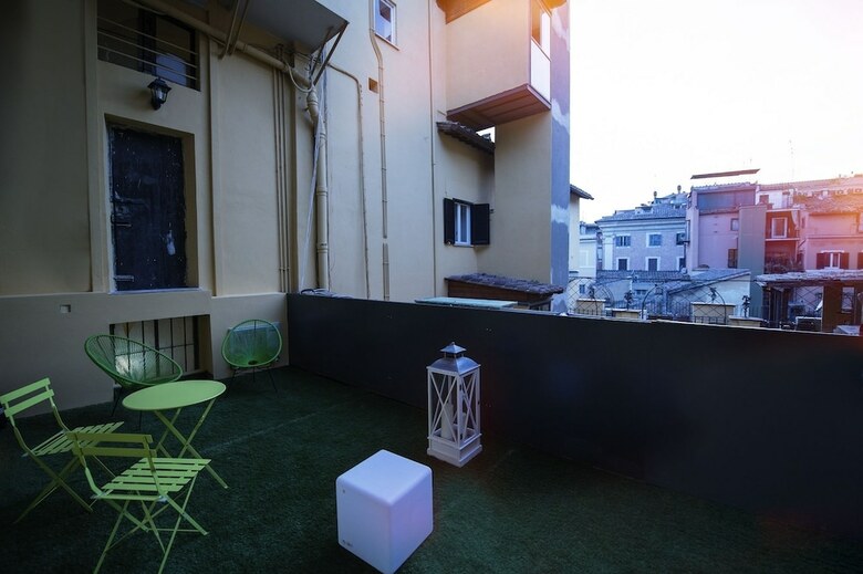 Hotel Irooms Pantheon & Navona