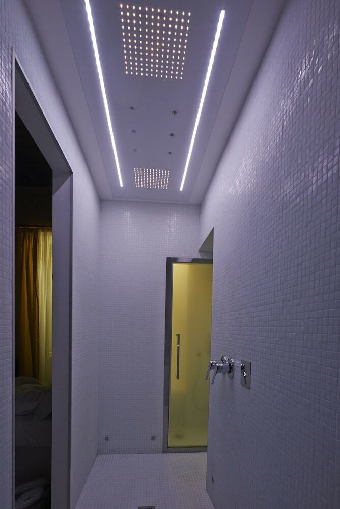 Hotel Irooms Pantheon & Navona