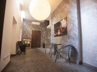 Hotel Irooms Pantheon & Navona