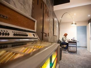 Hotel Irooms Pantheon & Navona