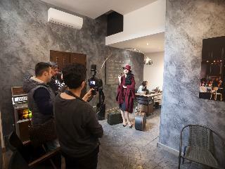 Hotel Irooms Pantheon & Navona