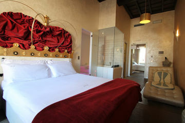 Hotel Irooms Pantheon & Navona