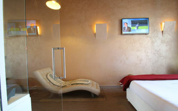 Hotel Irooms Pantheon & Navona
