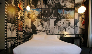 Hotel Irooms Pantheon & Navona